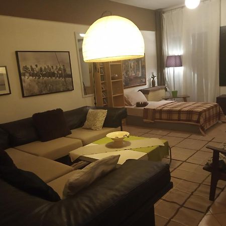 Spacious Cosy Apt Thessaloniki Exterior photo