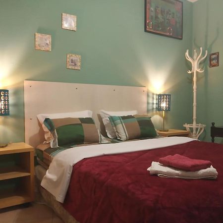 Spacious Cosy Apt Thessaloniki Exterior photo