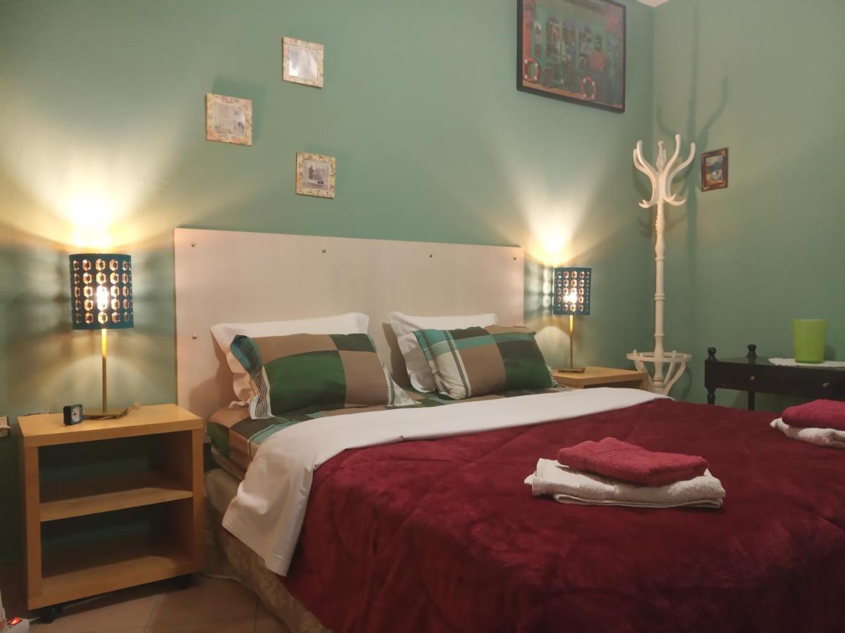 Spacious Cosy Apt Thessaloniki Exterior photo