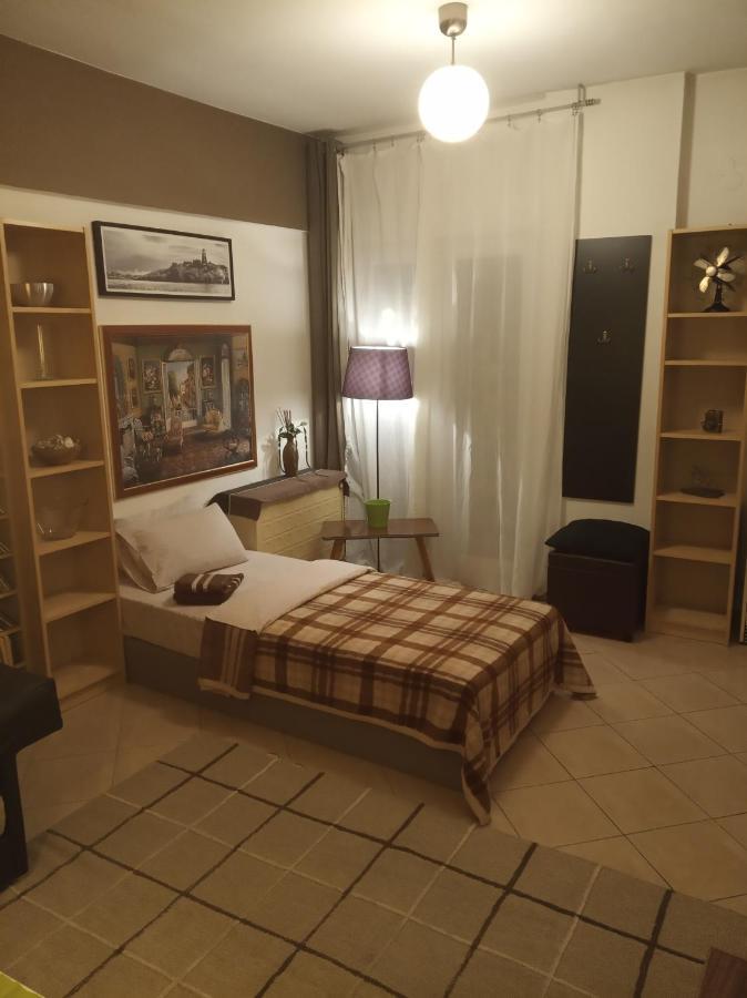 Spacious Cosy Apt Thessaloniki Exterior photo